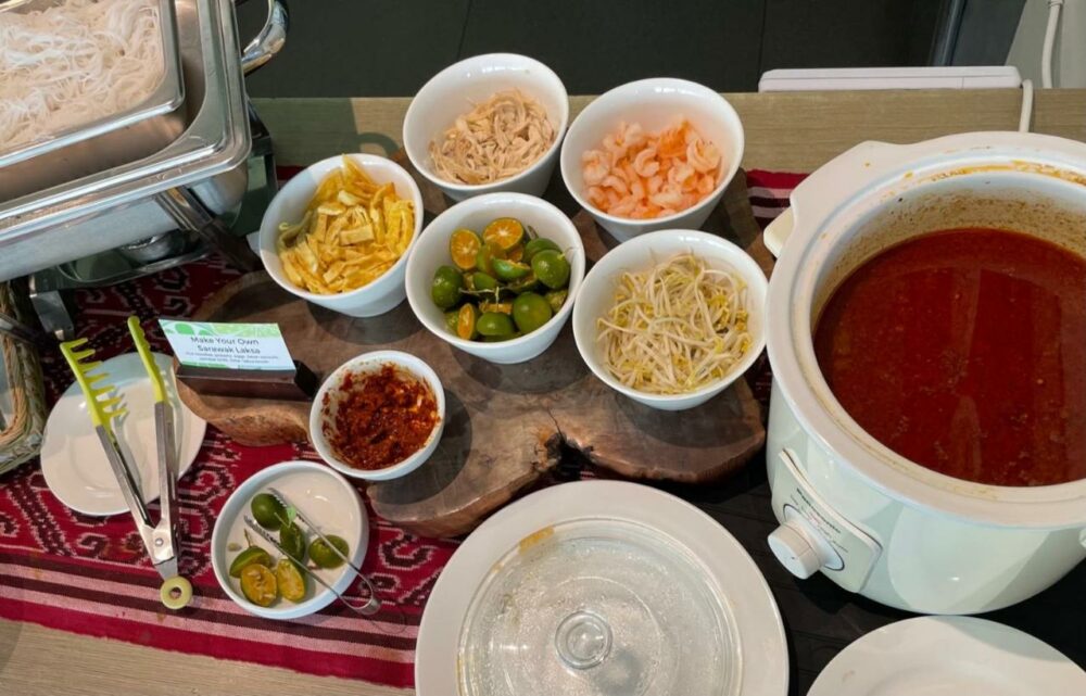 The LimeTree Hotel Kuching Rondreis Malaysia Vakantie Original Asia