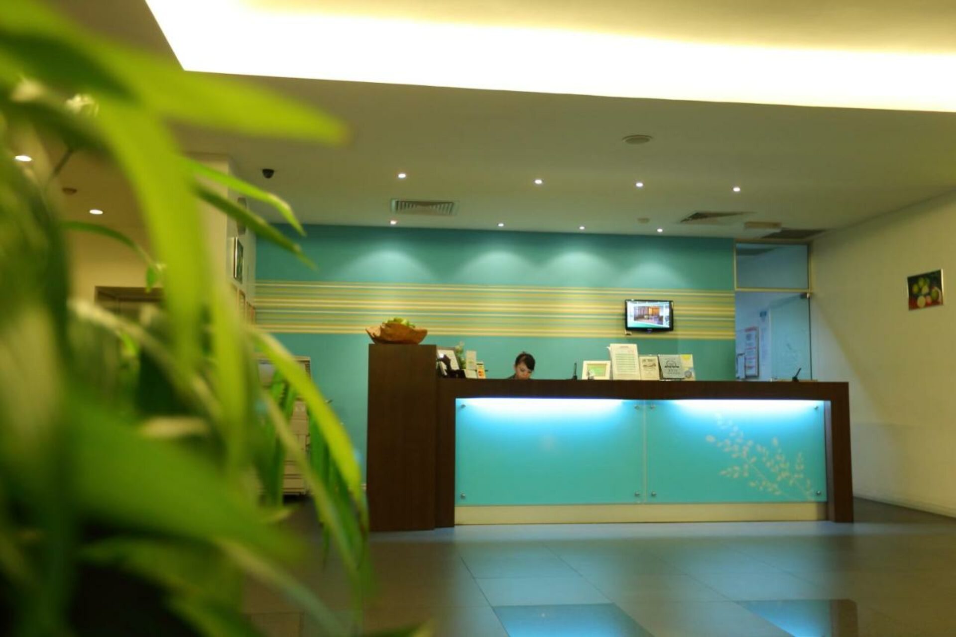 The LimeTree Hotel Kuching Rondreis Malaysia Vakantie Original Asia