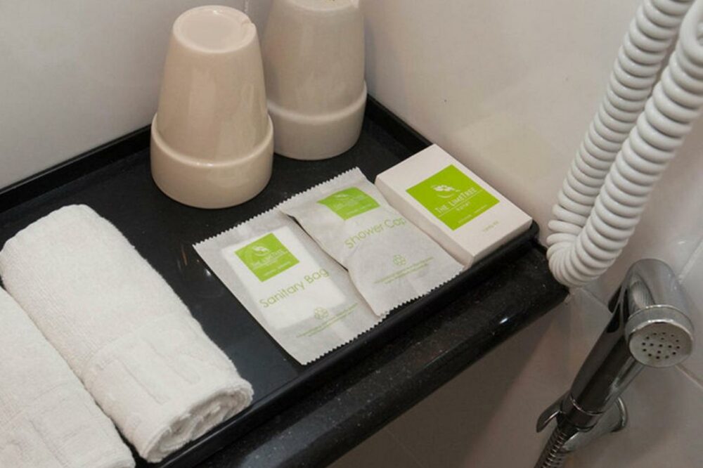 The LimeTree Hotel Kuching Rondreis Malaysia Vakantie Original Asia