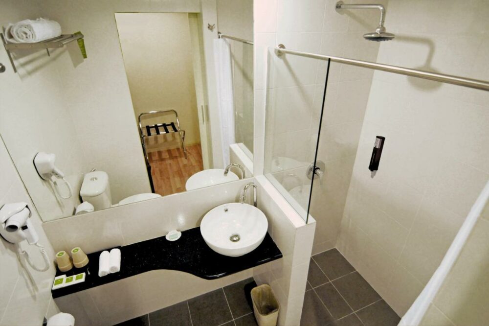 The LimeTree Hotel Kuching Rondreis Malaysia Vakantie Original Asia