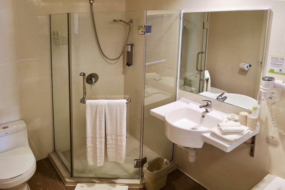 The LimeTree Hotel Kuching Rondreis Malaysia Vakantie Original Asia