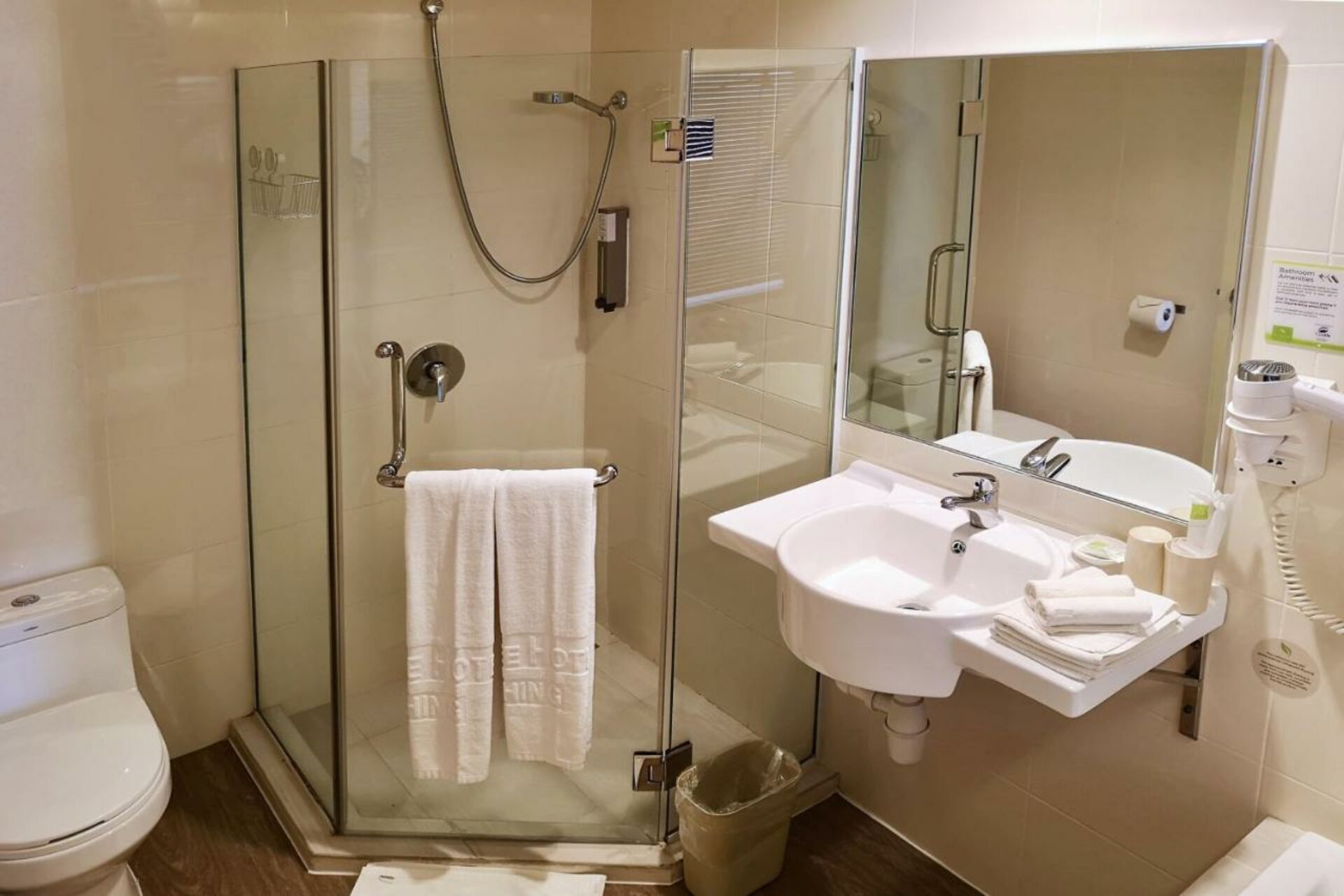 The LimeTree Hotel Kuching Rondreis Malaysia Vakantie Original Asia