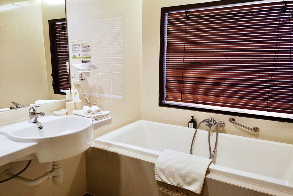 The LimeTree Hotel Kuching Rondreis Malaysia Vakantie Original Asia