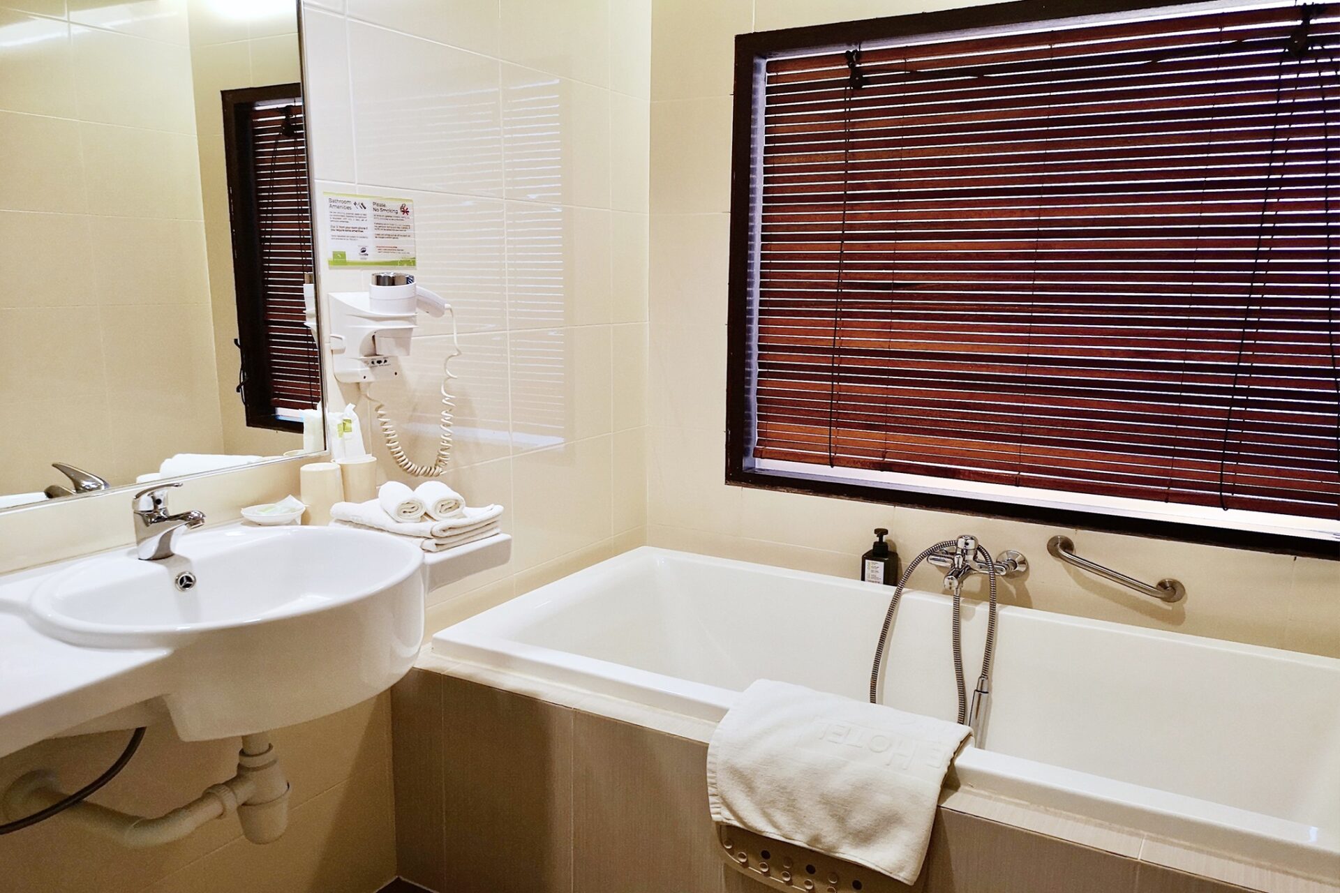 The LimeTree Hotel Kuching Rondreis Malaysia Vakantie Original Asia