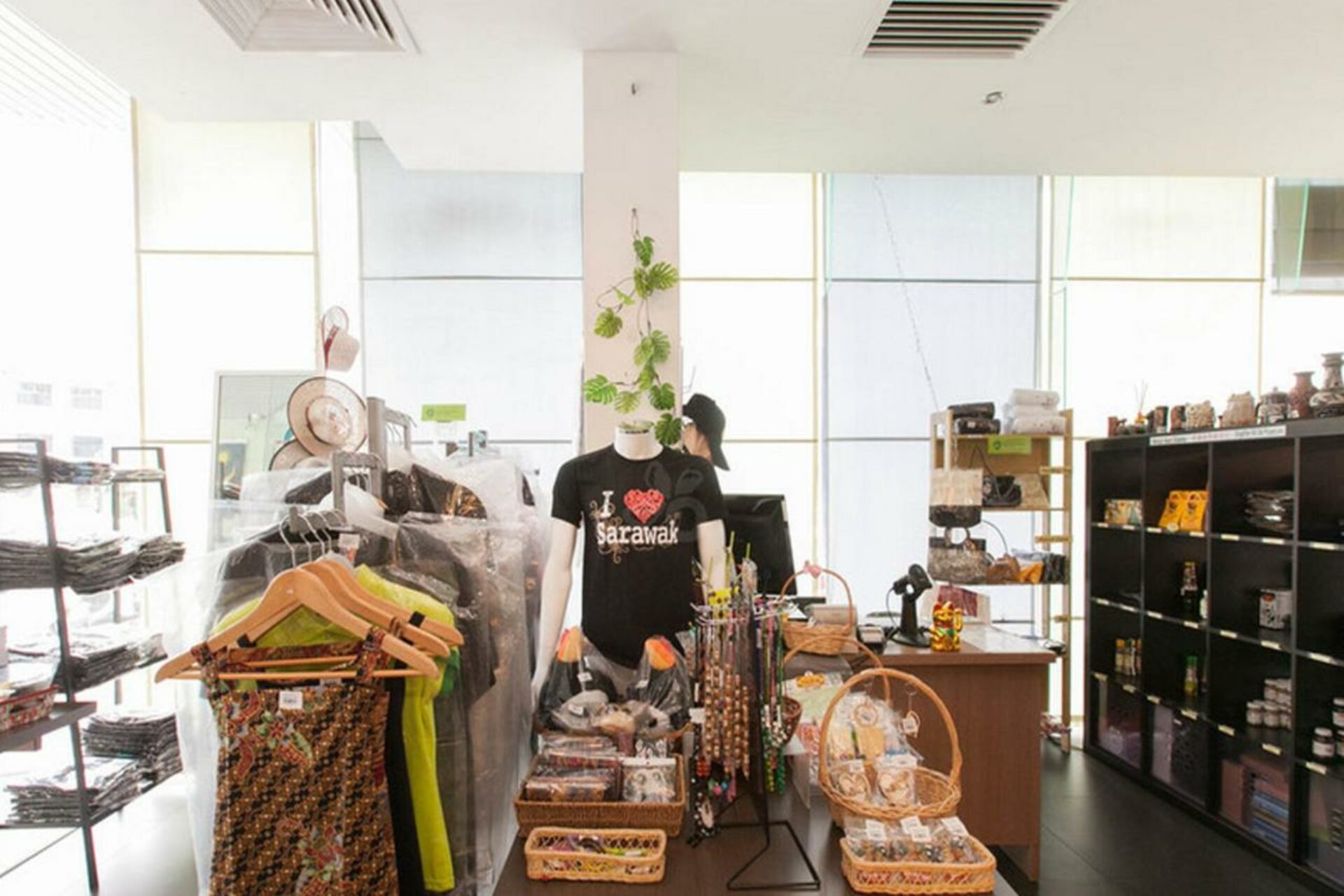 The LimeTree Hotel Kuching Rondreis Malaysia Vakantie Original Asia