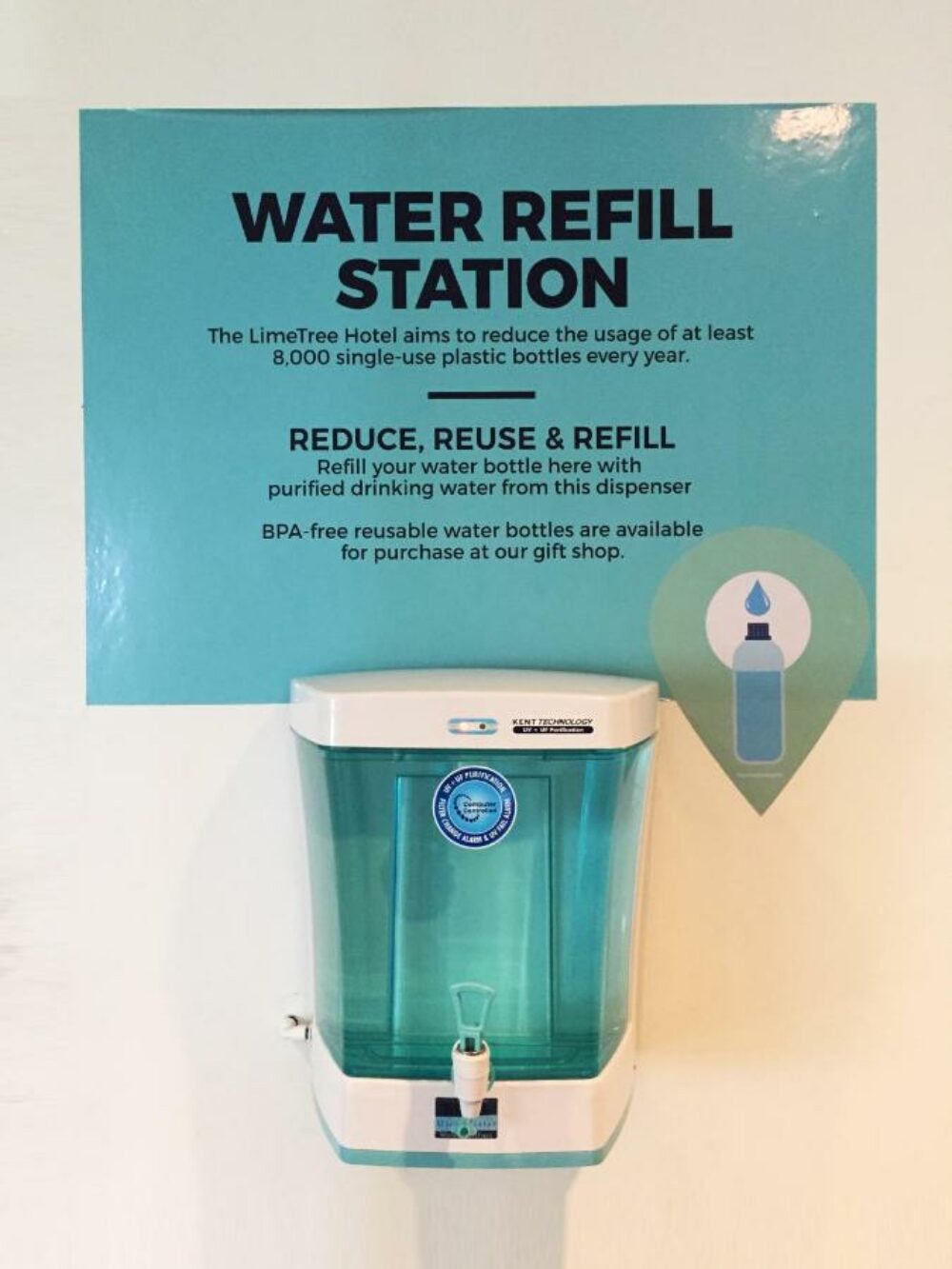 The LimeTree Hotel Kuching Rondreis Malaysia Vakantie Original Asia