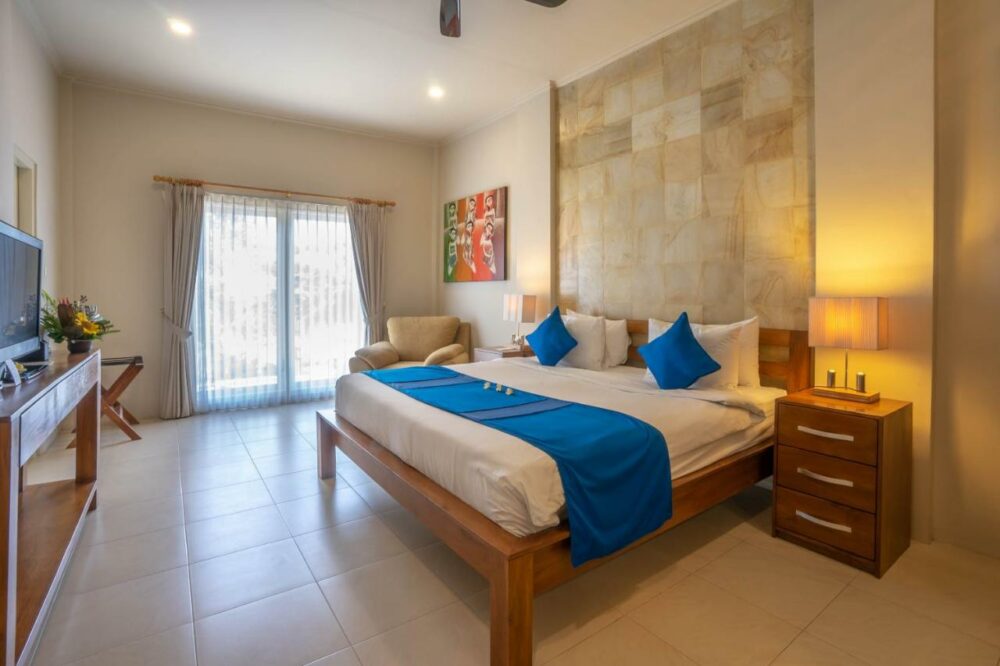 The Lovina Bali Resort Hotel Original Asia Rondreis Bali Vakantie Indonesie