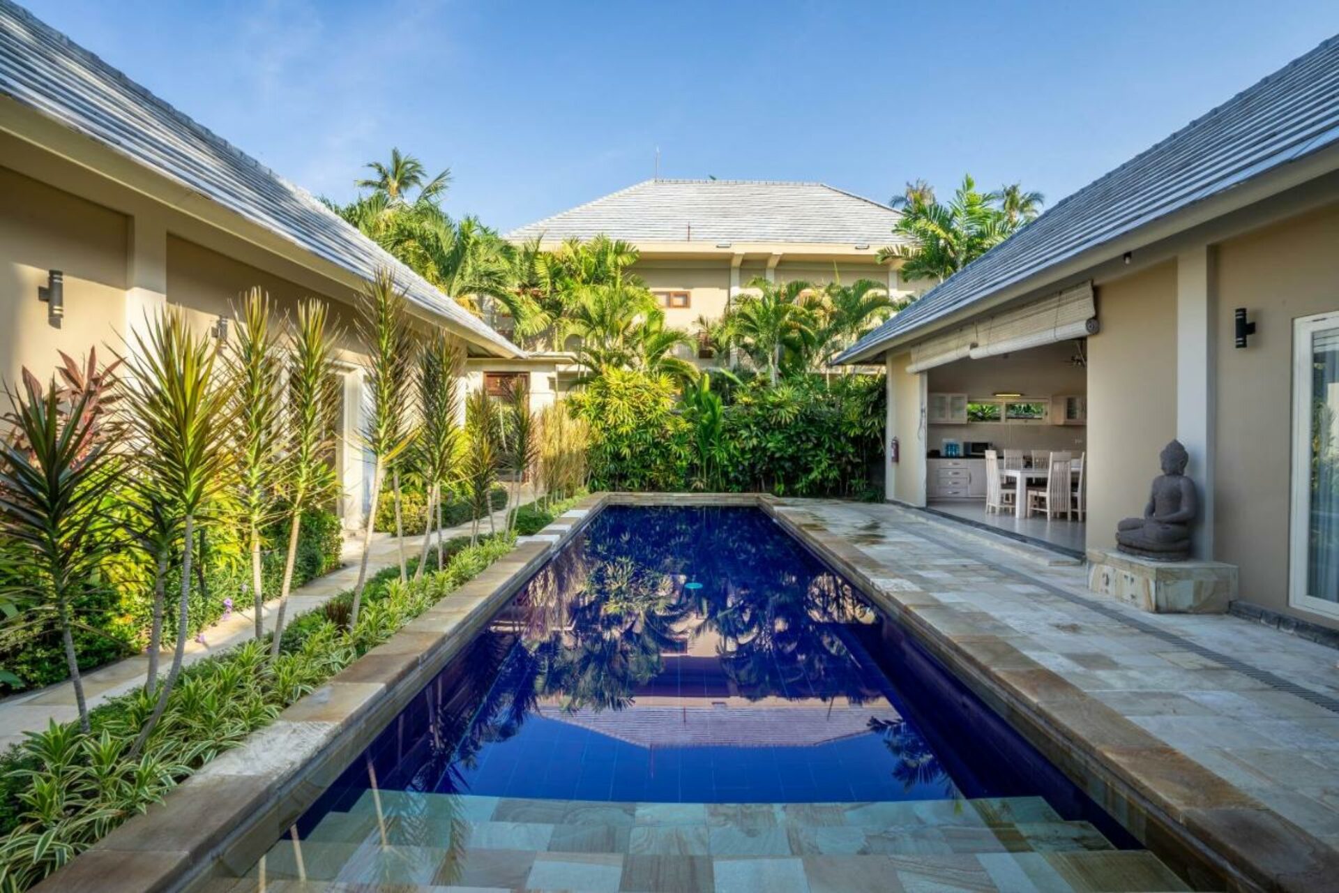 The Lovina Bali Resort Hotel Original Asia Rondreis Bali Vakantie Indonesie