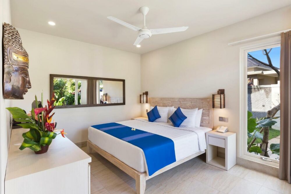 The Lovina Bali Resort Hotel Original Asia Rondreis Bali Vakantie Indonesie