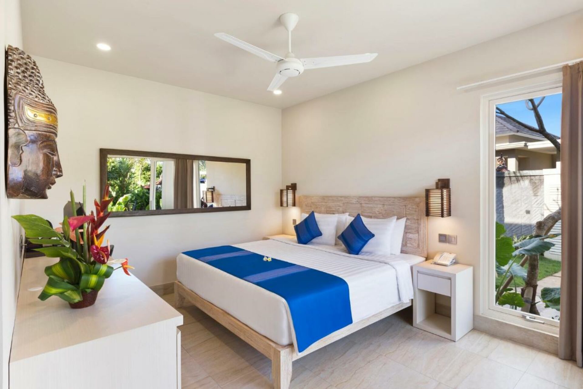 The Lovina Bali Resort Hotel Original Asia Rondreis Bali Vakantie Indonesie