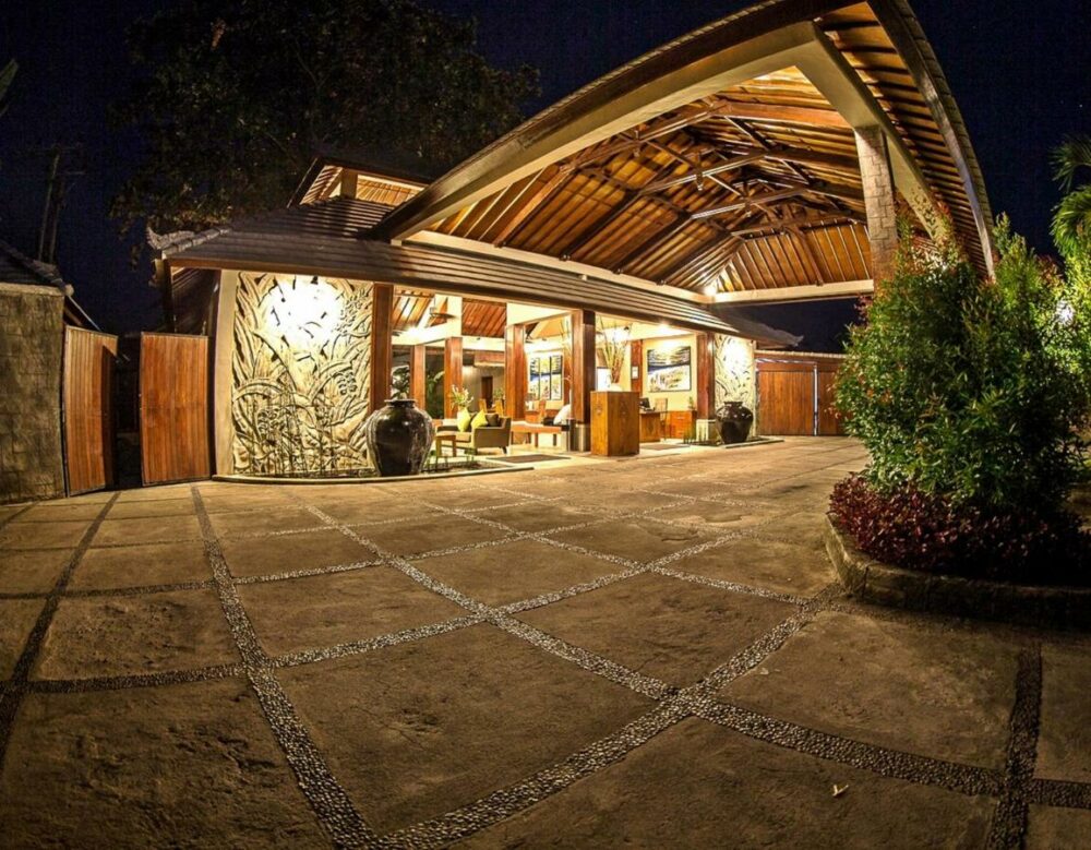 The Lovina Bali Resort Hotel Original Asia Rondreis Bali Vakantie Indonesie