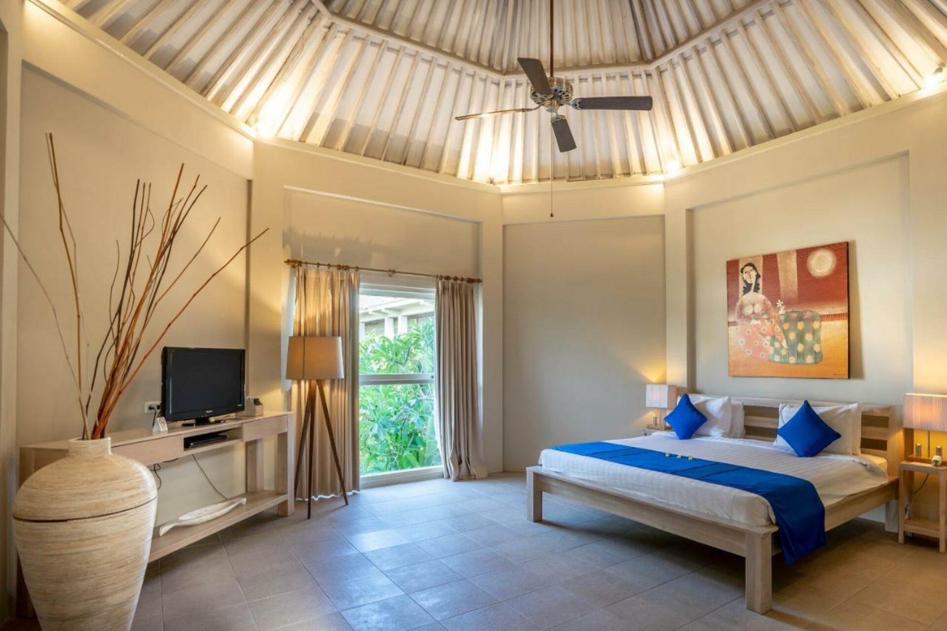 The Lovina Bali Resort Hotel Original Asia Rondreis Bali Vakantie Indonesie