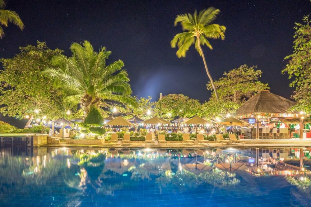 The Lovina Bali Resort Hotel Original Asia Rondreis Bali Vakantie Indonesie