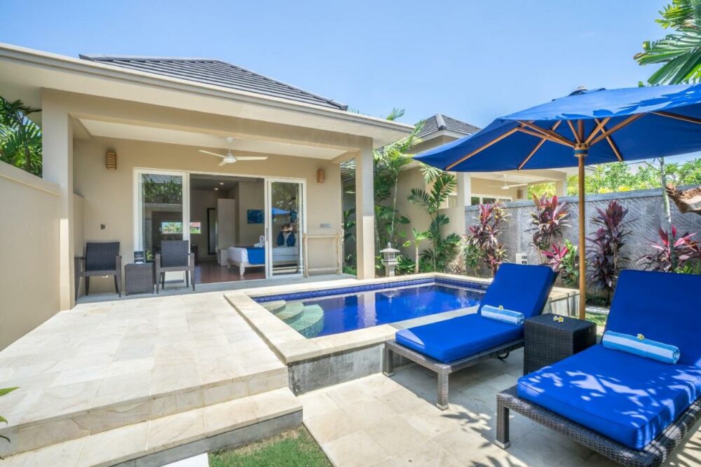 The Lovina Bali Resort Hotel Original Asia Rondreis Bali Vakantie Indonesie