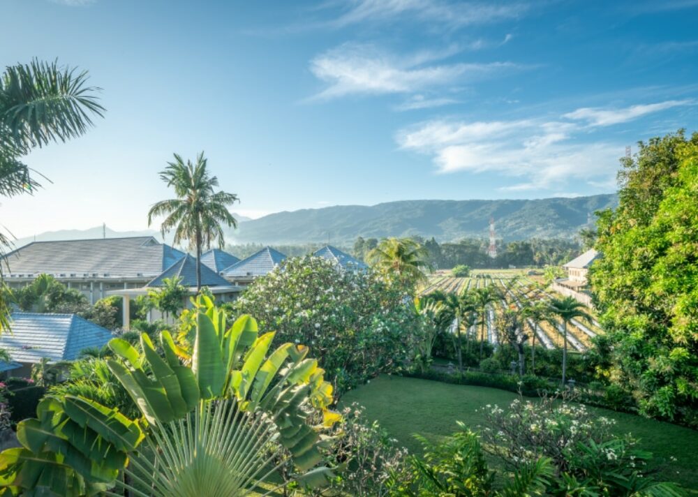 The Lovina Bali Resort Hotel Original Asia Rondreis Bali Vakantie Indonesie