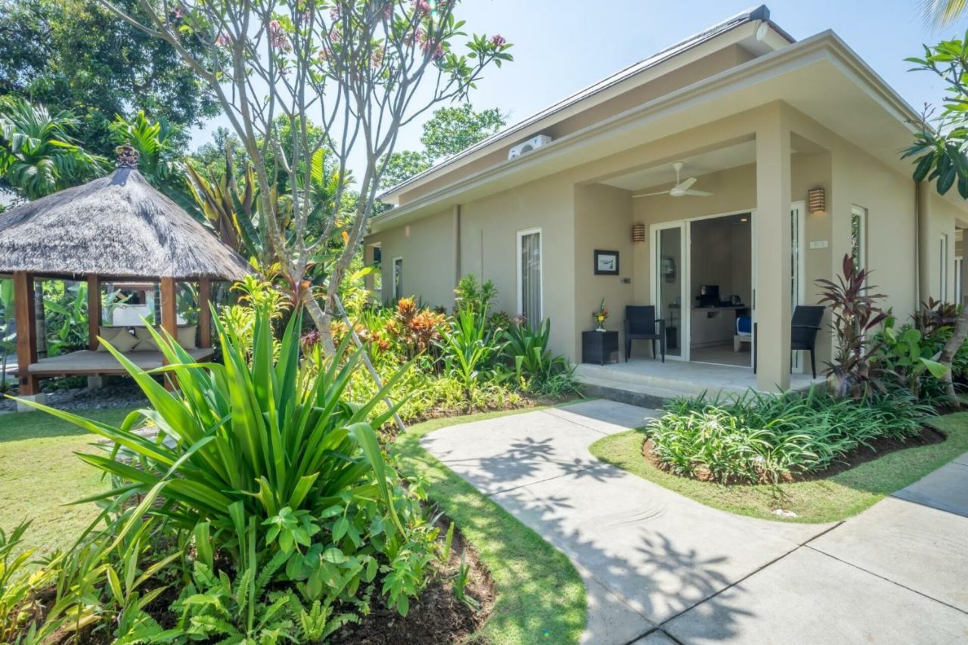 The Lovina Bali Resort Hotel Original Asia Rondreis Bali Vakantie Indonesie