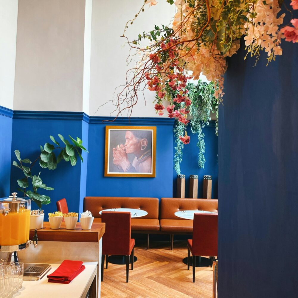 Verdant Hill Hotel Kuala Lumpur Rondreis Malaysia Vakantie Original Asia