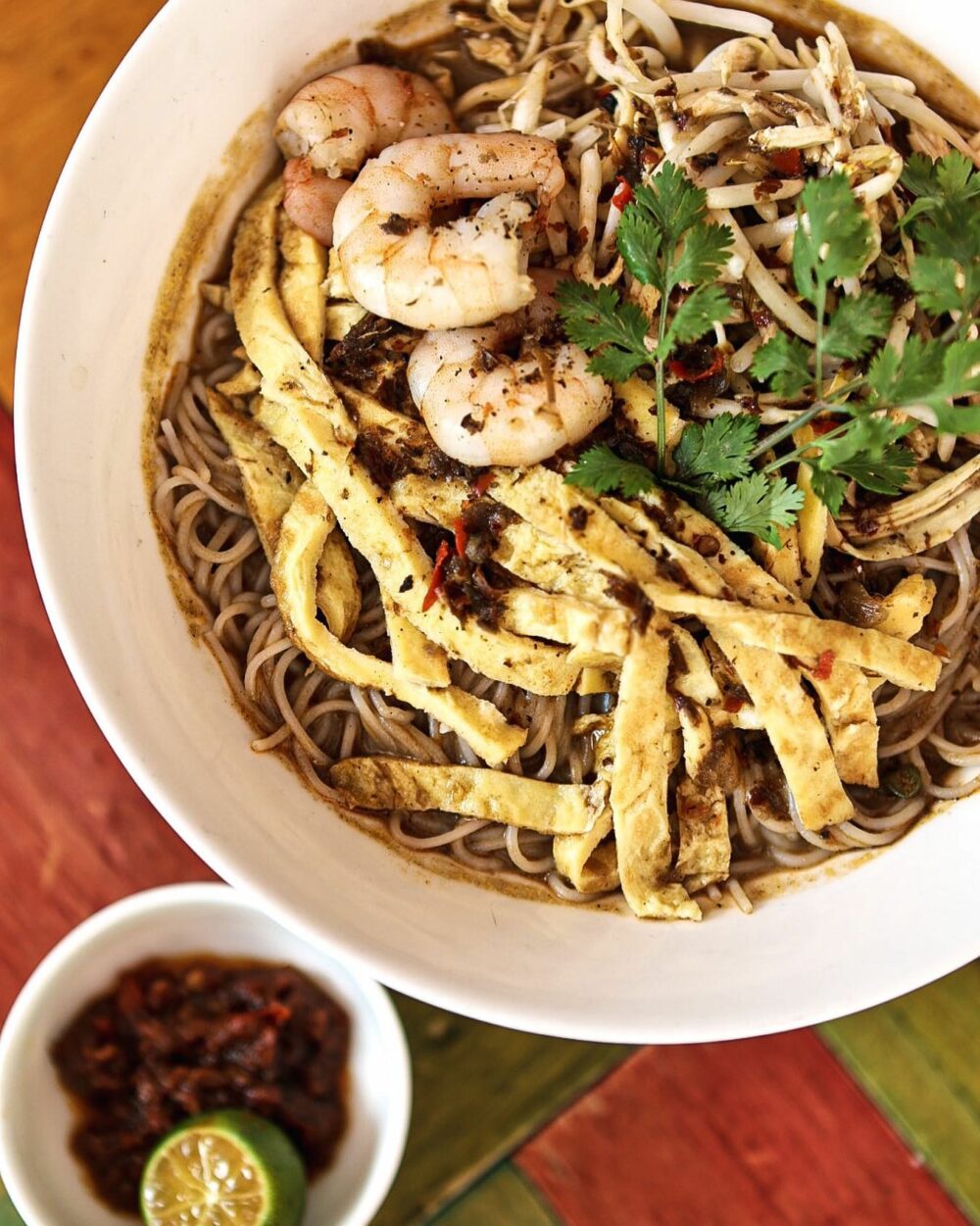 Verdant Hill Hotel Kuala Lumpur Rondreis Malaysia Vakantie Original Asia