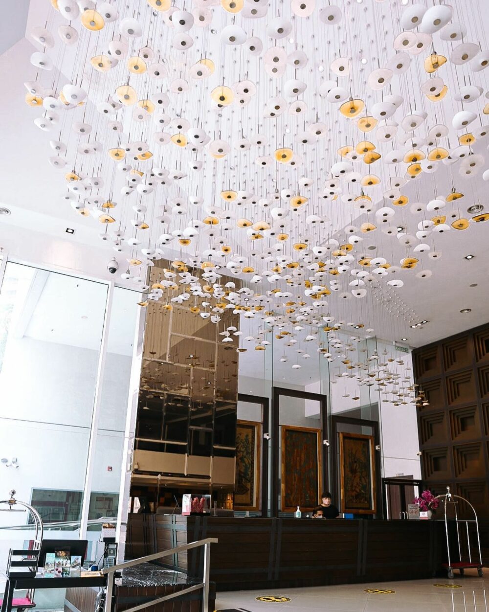 Verdant Hill Hotel Kuala Lumpur Rondreis Malaysia Vakantie Original Asia