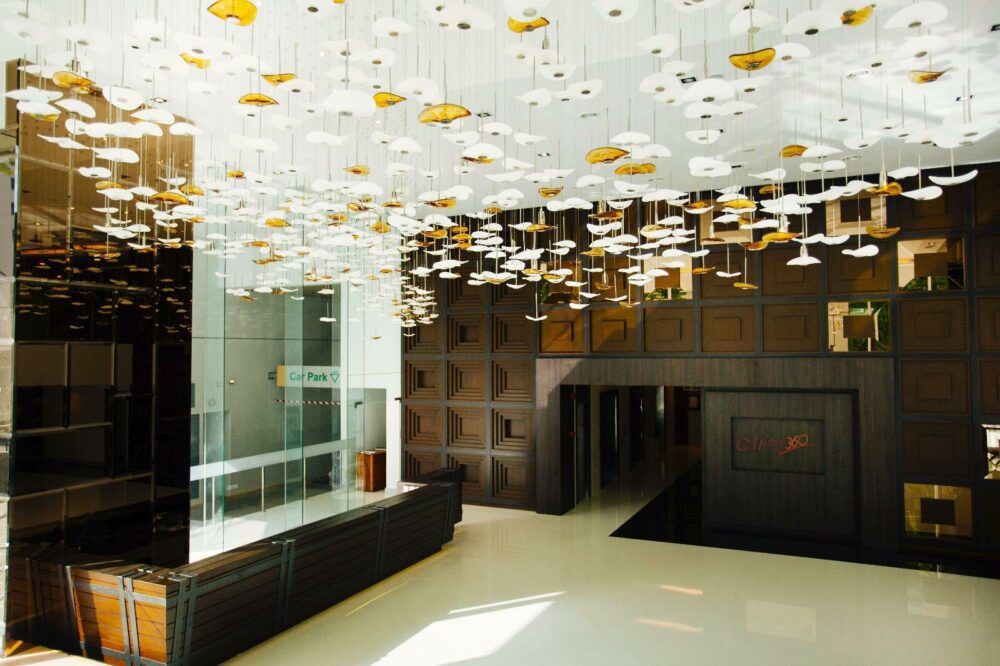 Verdant Hill Hotel Kuala Lumpur Rondreis Malaysia Vakantie Original Asia