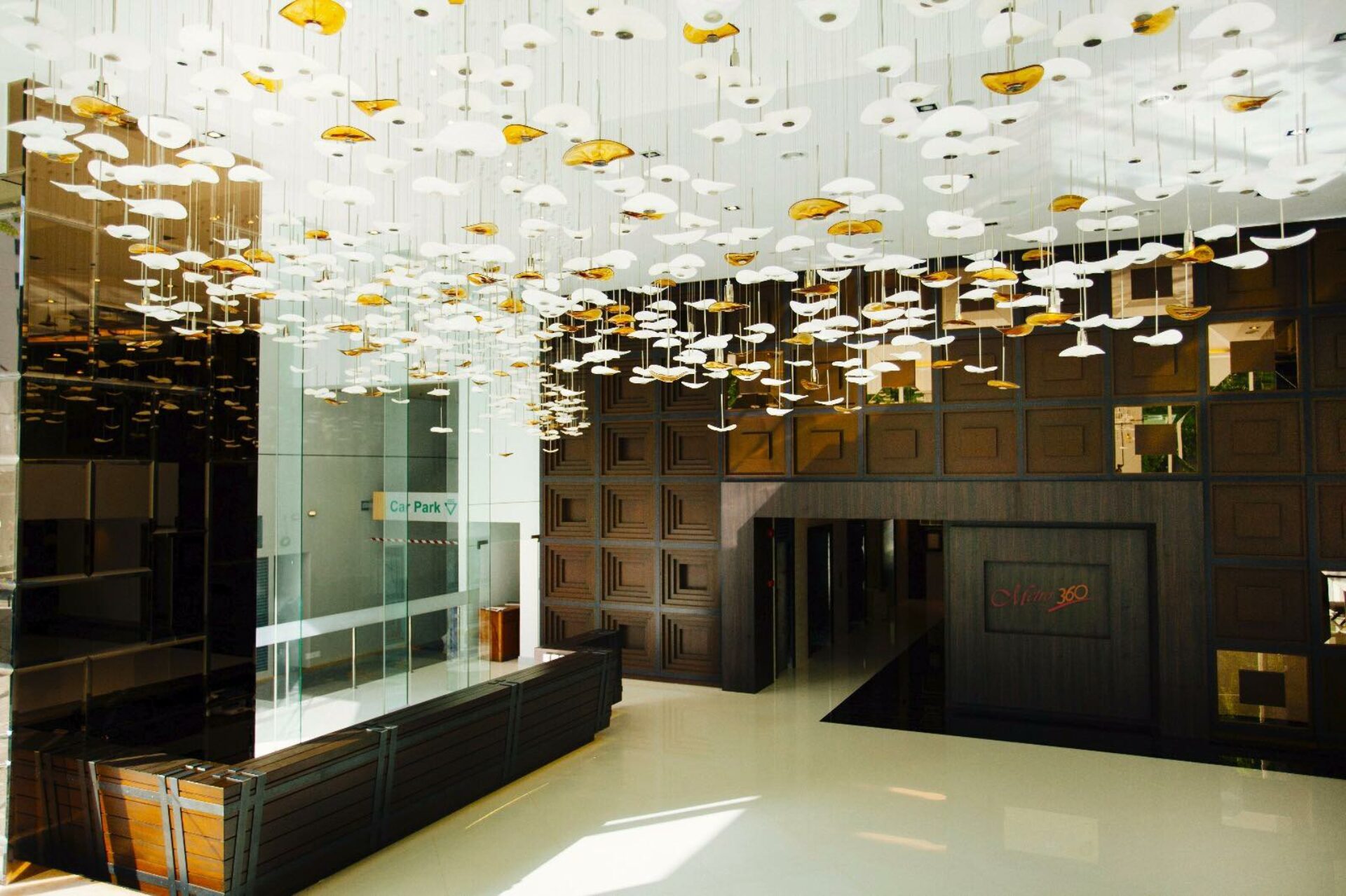 Verdant Hill Hotel Kuala Lumpur Rondreis Malaysia Vakantie Original Asia