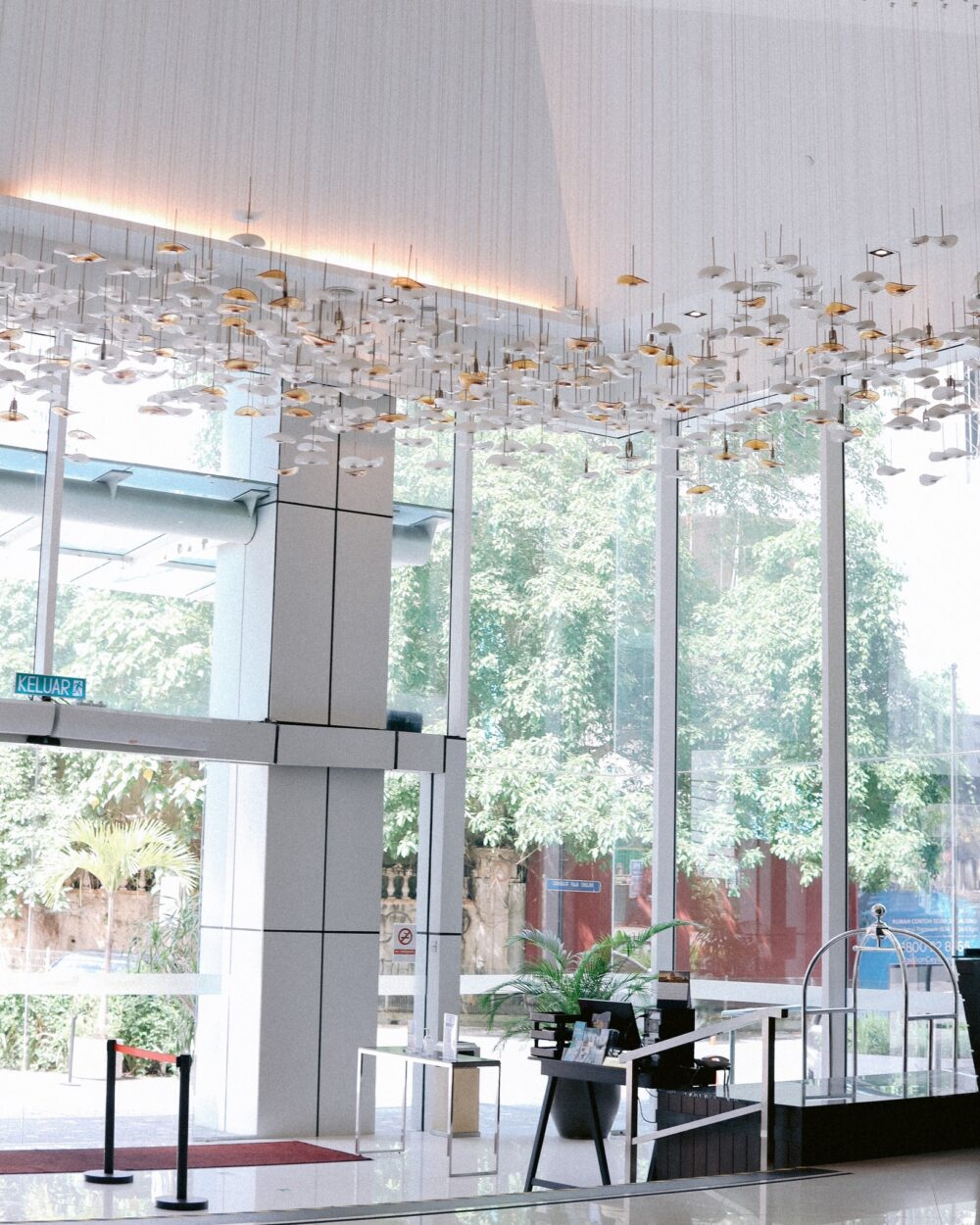 Verdant Hill Hotel Kuala Lumpur Rondreis Malaysia Vakantie Original Asia