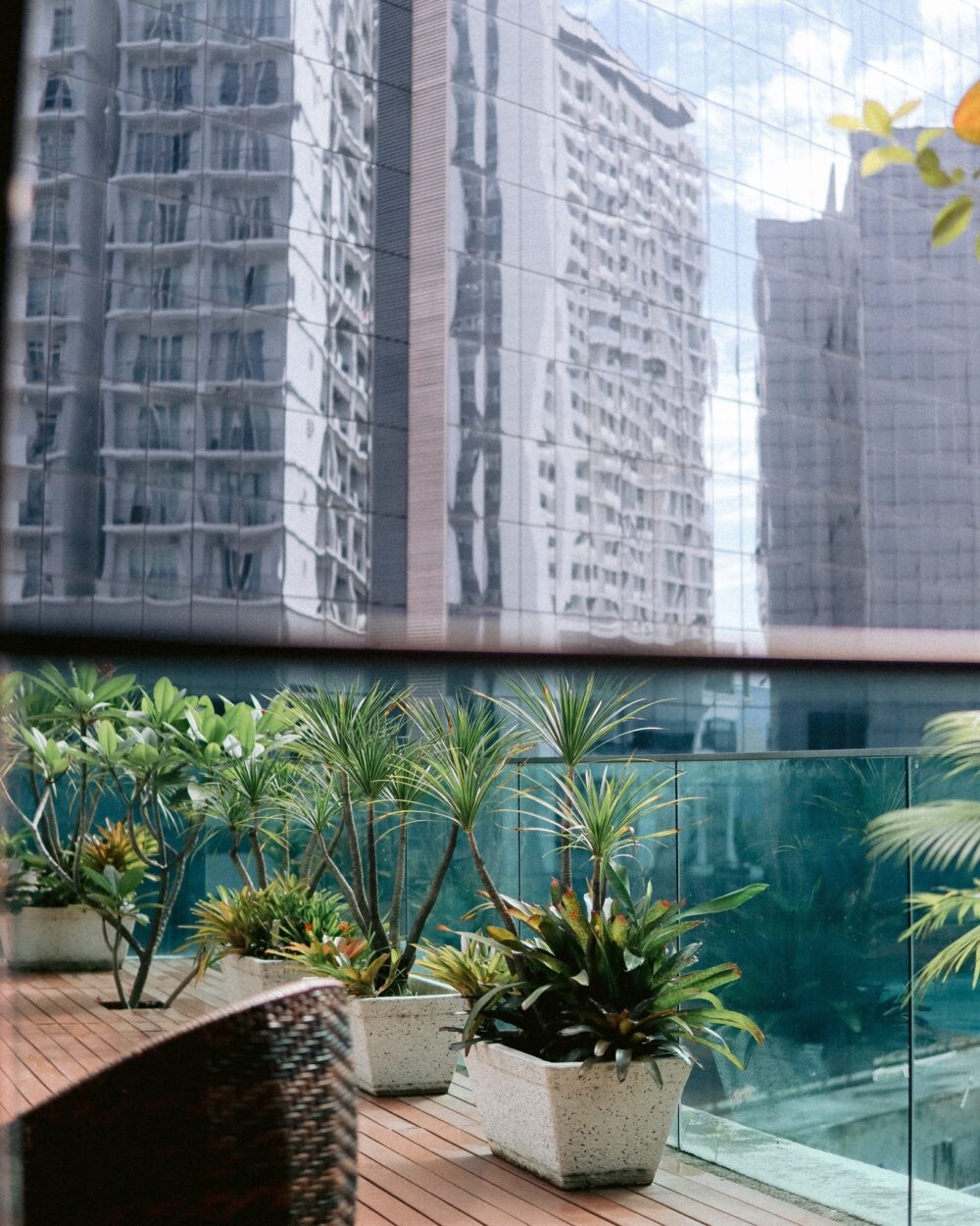 Verdant Hill Hotel Kuala Lumpur Rondreis Malaysia Vakantie Original Asia