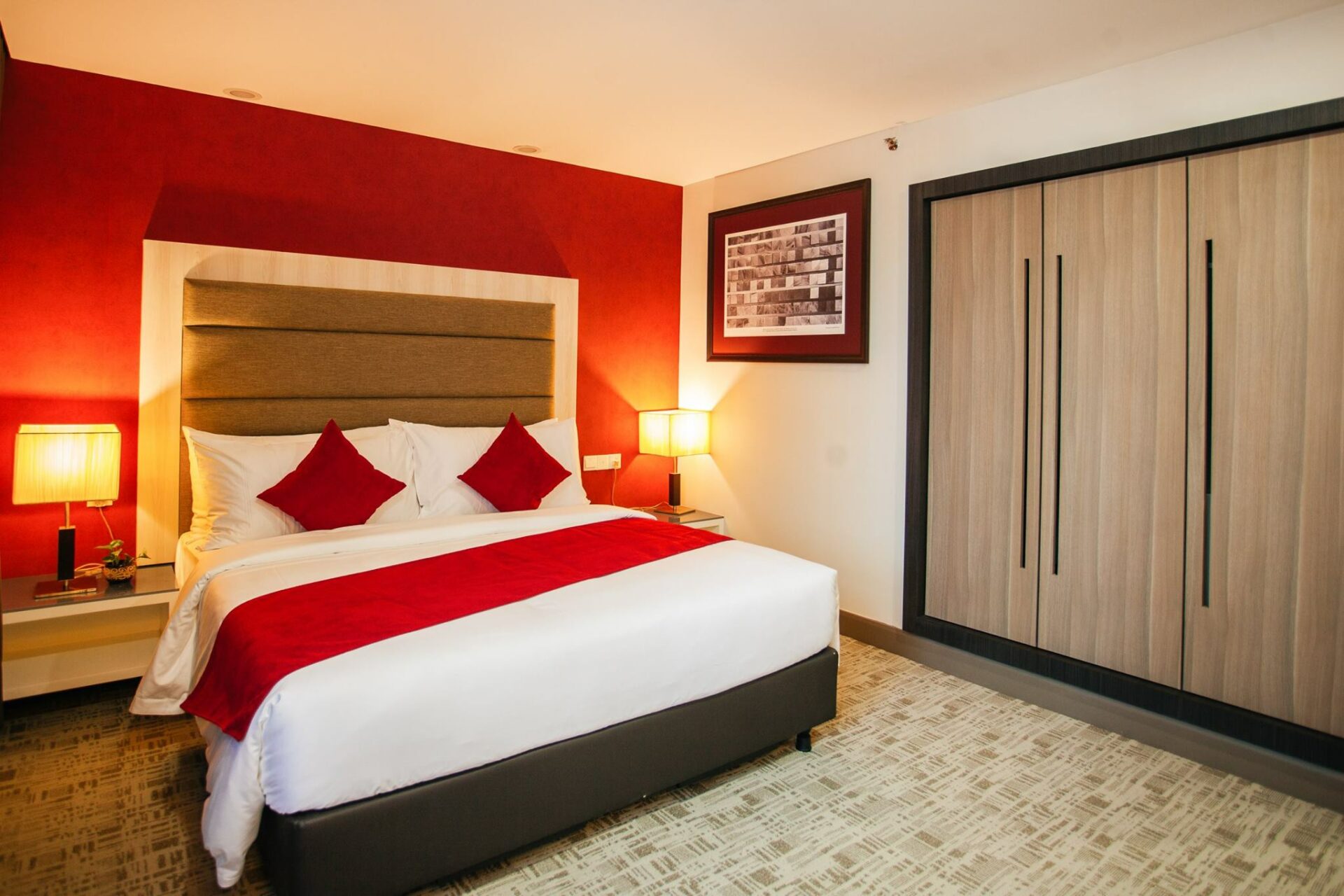 Verdant Hill Hotel Kuala Lumpur Rondreis Malaysia Vakantie Original Asia