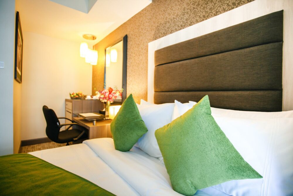 Verdant Hill Hotel Kuala Lumpur Rondreis Malaysia Vakantie Original Asia