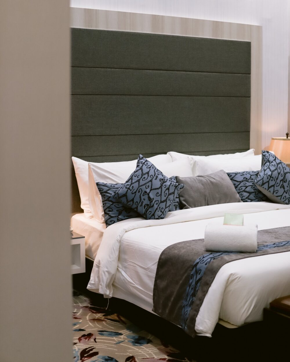 Verdant Hill Hotel Kuala Lumpur Rondreis Malaysia Vakantie Original Asia