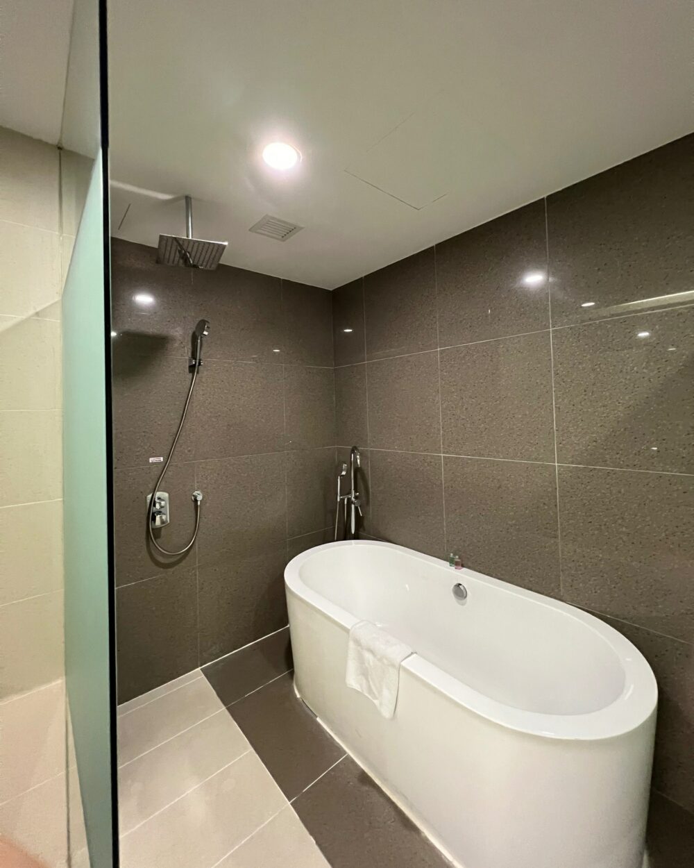 Verdant Hill Hotel Kuala Lumpur Rondreis Malaysia Vakantie Original Asia