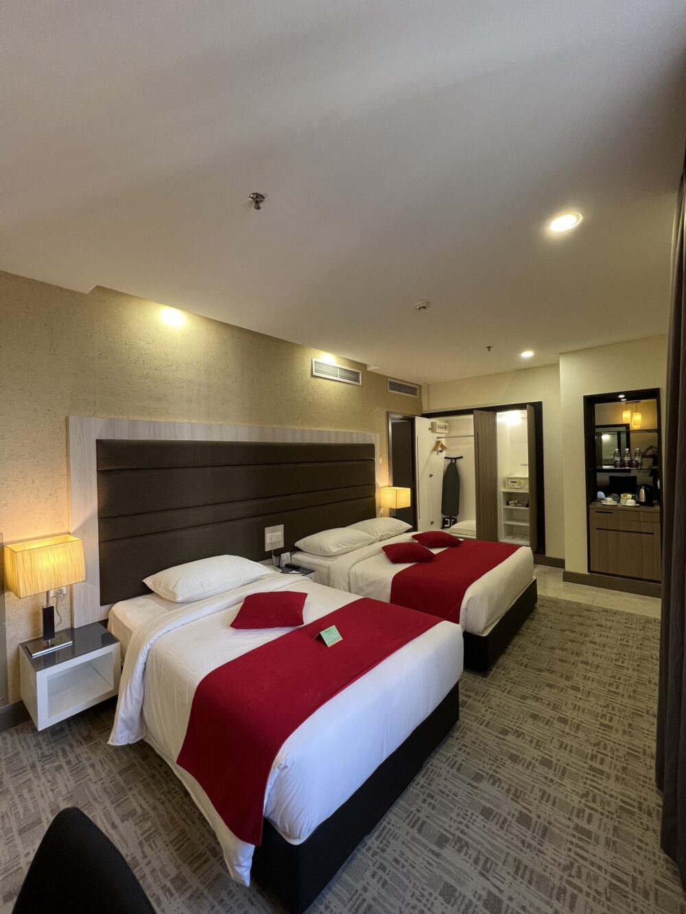 Verdant Hill Hotel Kuala Lumpur Rondreis Malaysia Vakantie Original Asia