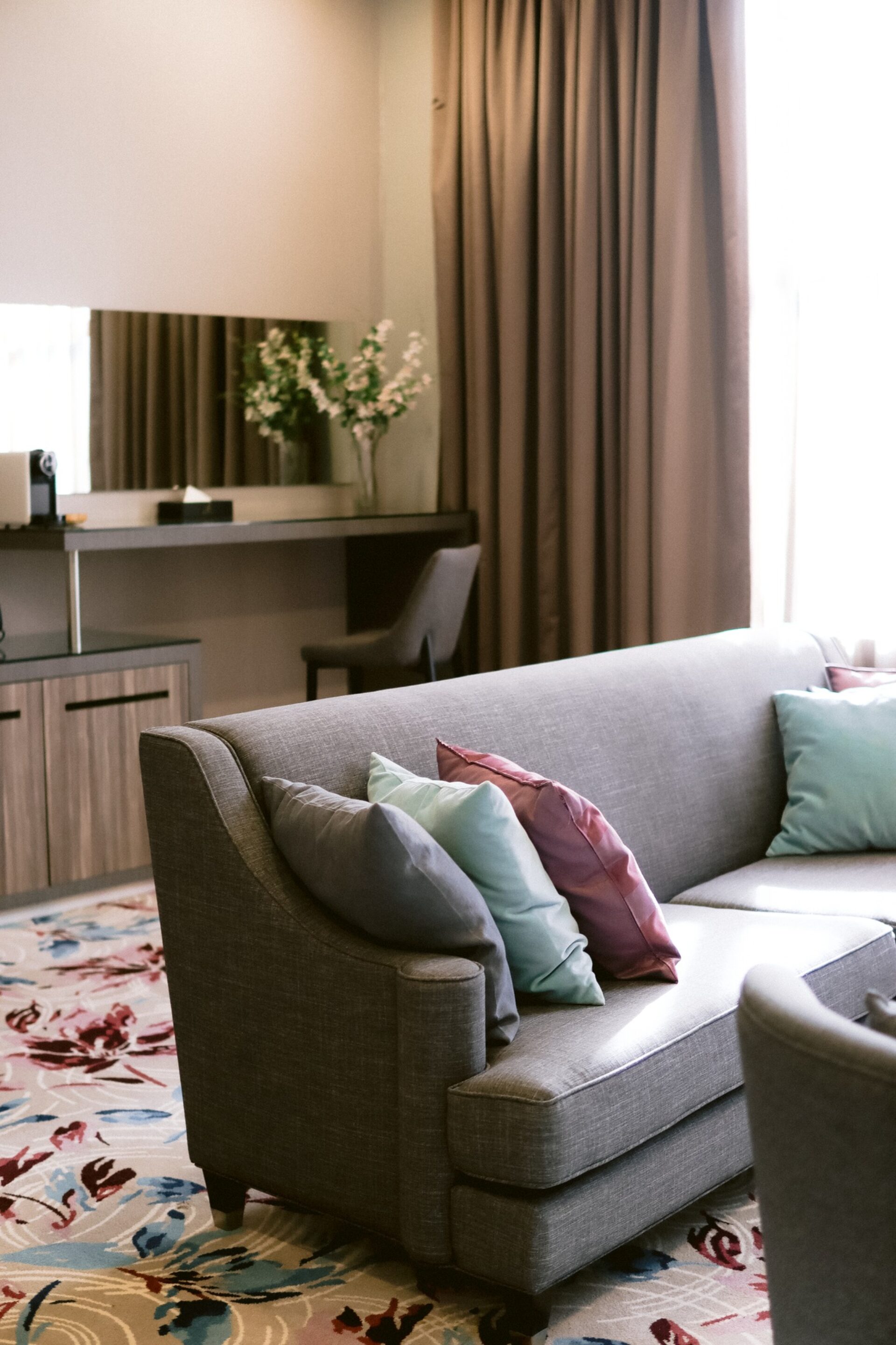 Verdant Hill Hotel Kuala Lumpur Rondreis Malaysia Vakantie Original Asia