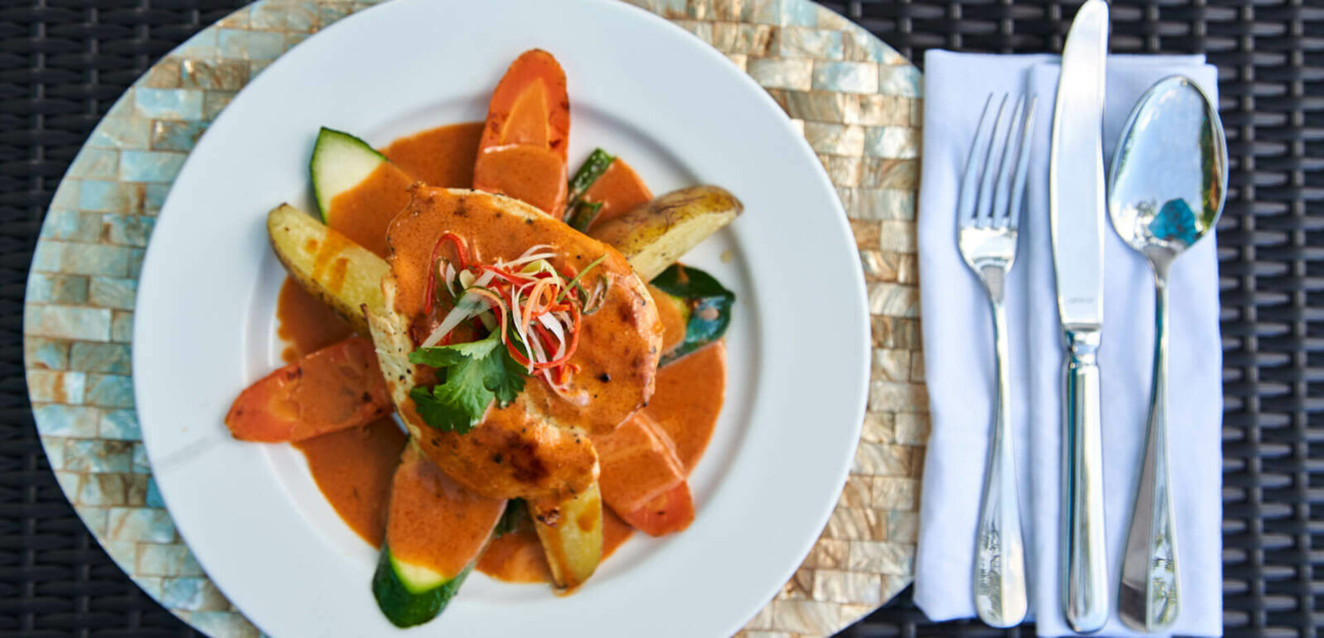 Acala Resort Nusa Lembongan Hotel Original Asia Bali Rondreis Vakantie Indonesie