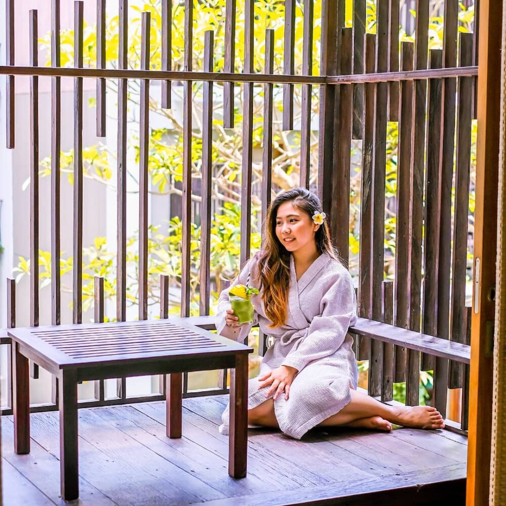 v101 Oasis Lagoon Resort Sanur Hotel Original Asia Rondreis Bali Vakantie Indonesie