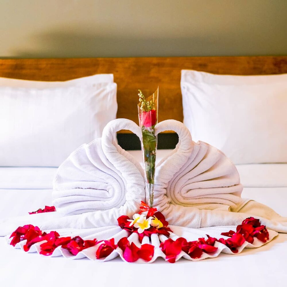 101 Oasis Lagoon Resort Sanur Hotel Original Asia Rondreis Bali Vakantie Indonesie