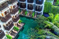 101 Oasis Lagoon Resort Sanur Hotel Original Asia Rondreis Bali Vakantie Indonesie