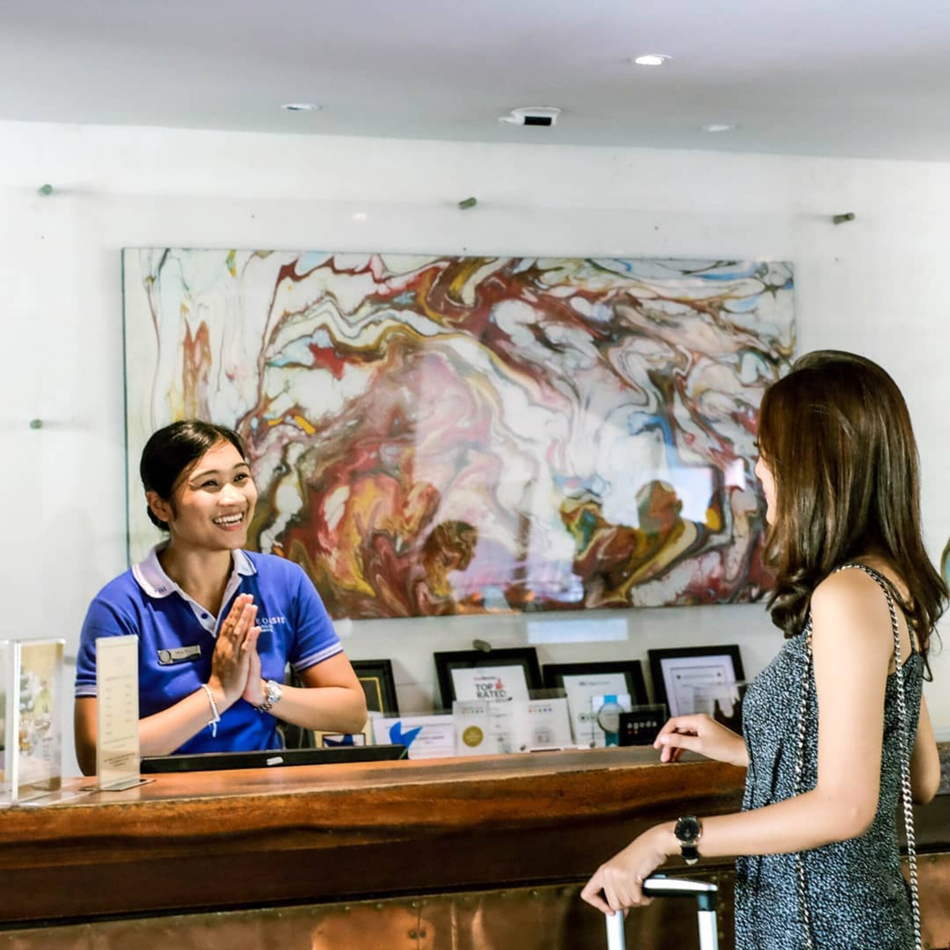 101 Oasis Lagoon Resort Sanur Hotel Original Asia Rondreis Bali Vakantie Indonesie