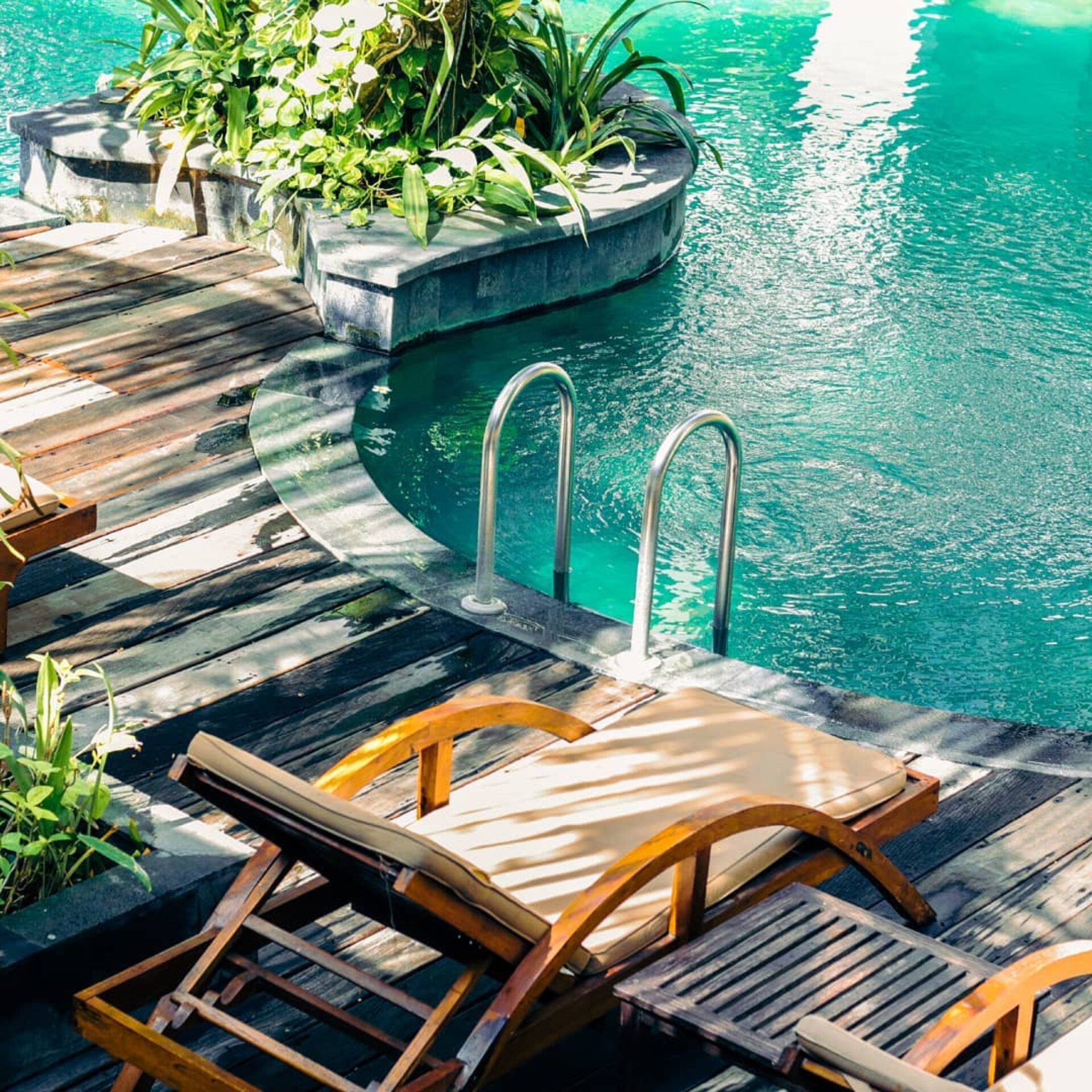 101 Oasis Lagoon Resort Sanur Hotel Original Asia Rondreis Bali Vakantie Indonesie