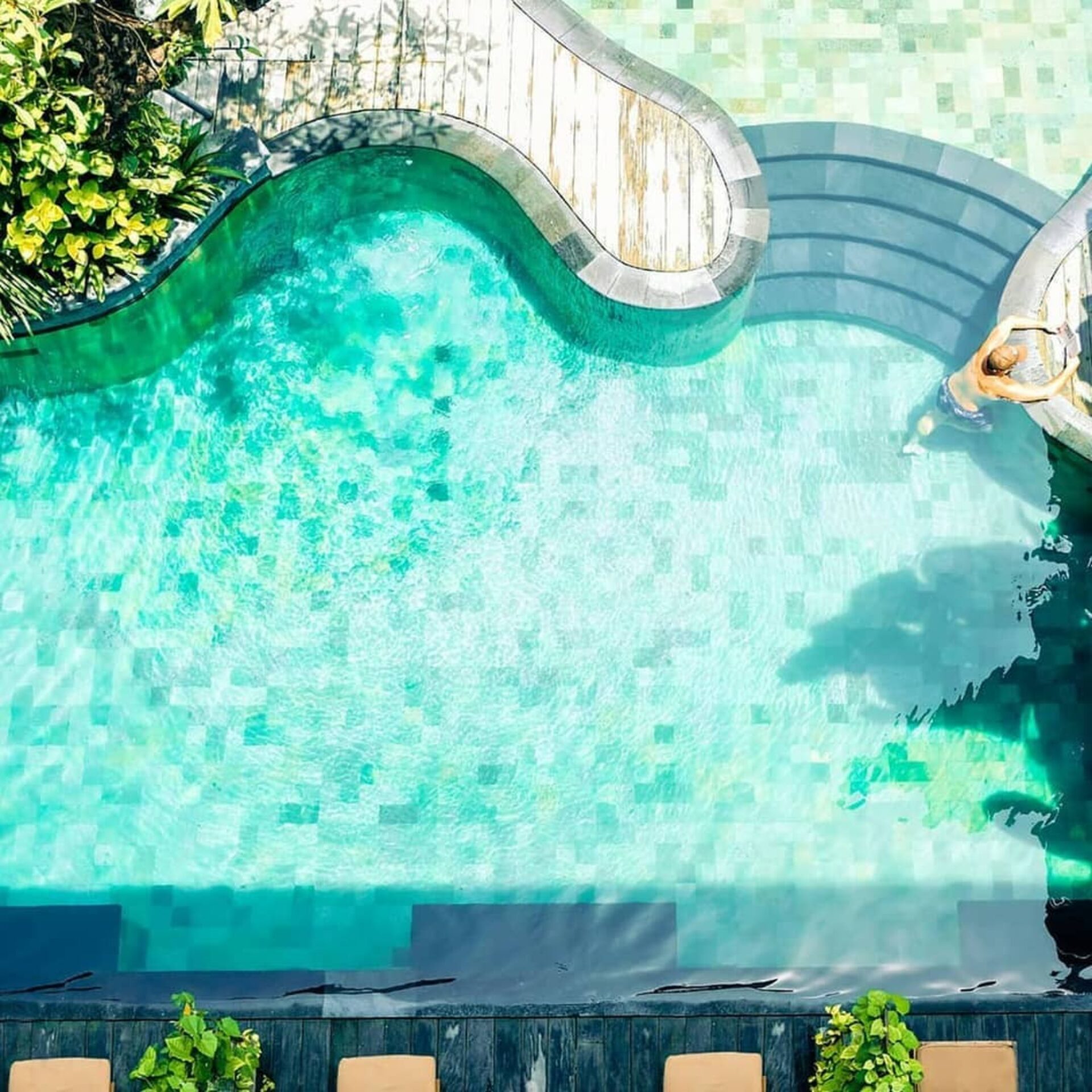 101 Oasis Lagoon Resort Sanur Hotel Original Asia Rondreis Bali Vakantie Indonesie