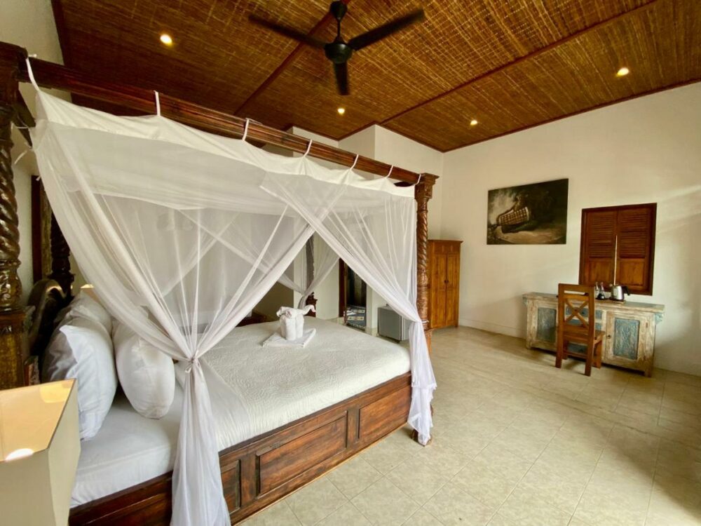 Abian Ayu Villa Hotel Sidemen Resort Original Asia Rondreis Bali Vakantie Indonesie