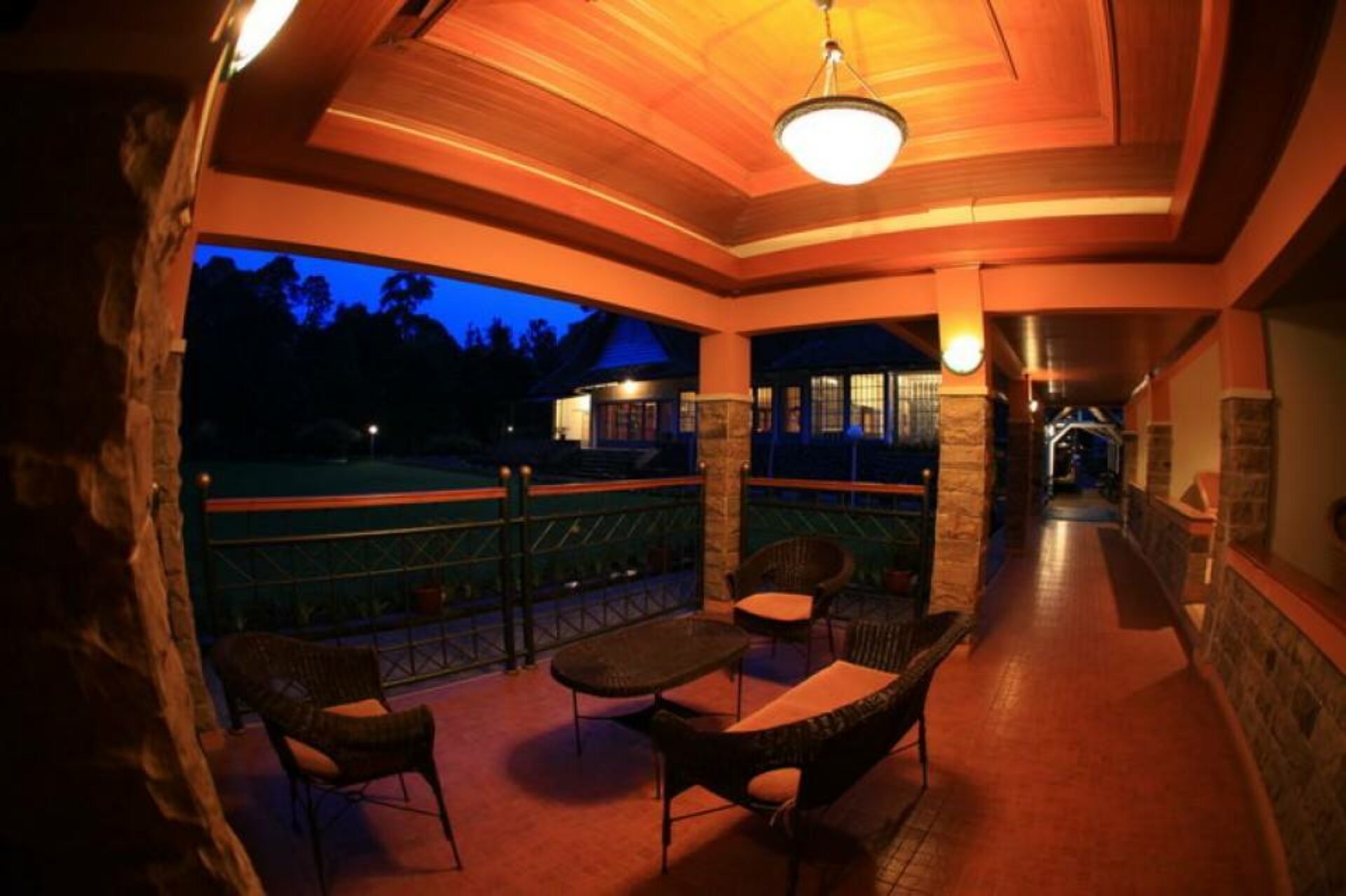 Agrowisata Malabar Bandung Rondreis Indonesia Vakantie Original Asia