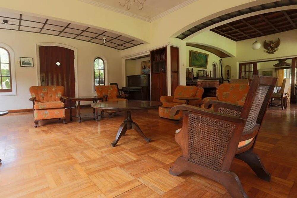 Agrowisata Malabar Bandung Rondreis Indonesia Vakantie Original Asia