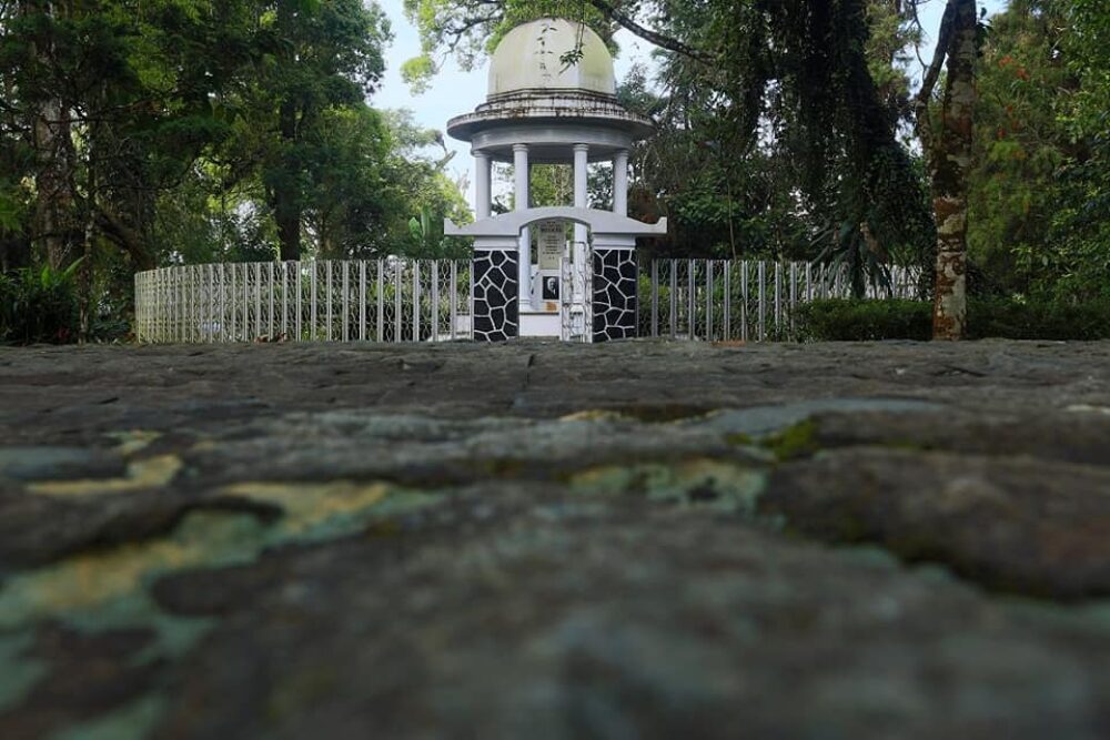 Agrowisata Malabar Bandung Rondreis Indonesia Vakantie Original Asia