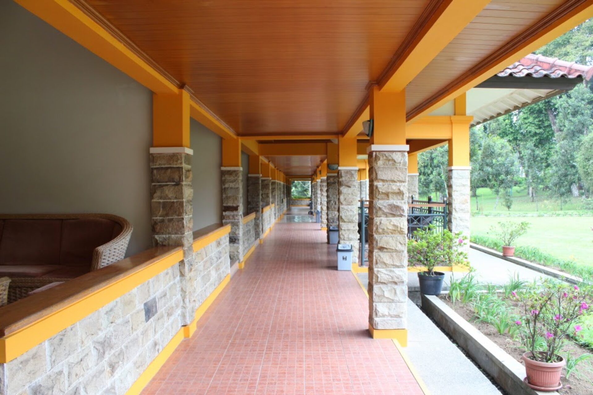 Agrowisata Malabar Bandung Rondreis Indonesia Vakantie Original Asia