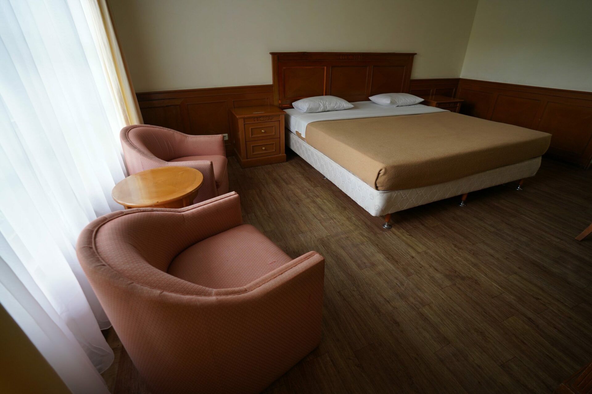 Agrowisata Malabar Bandung Rondreis Indonesia Vakantie Original Asia