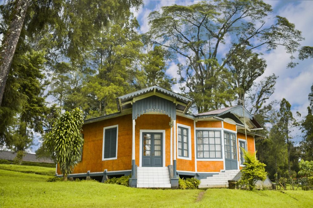 Agrowisata Malabar Bandung Rondreis Indonesia Vakantie Original Asia