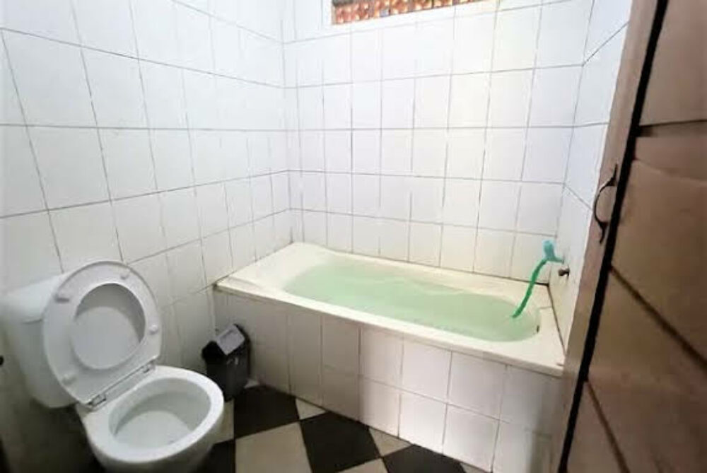 Agrowisata Malabar Bandung Rondreis Indonesia Vakantie Original Asia