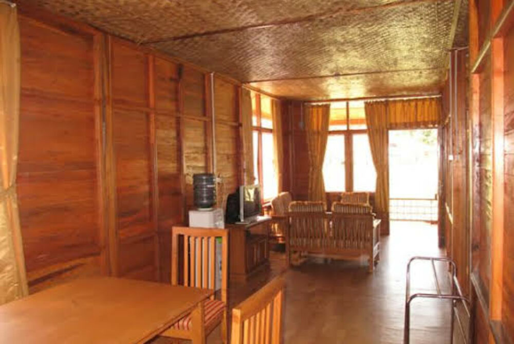 Agrowisata Malabar Bandung Rondreis Indonesia Vakantie Original Asia