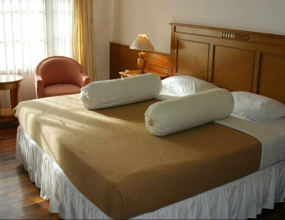 Agrowisata Malabar Bandung Rondreis Indonesia Vakantie Original Asia